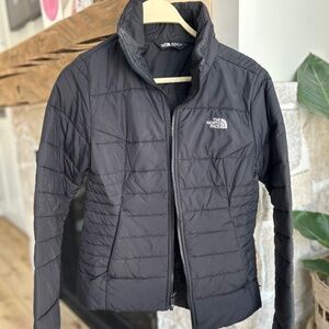 North Face jacket